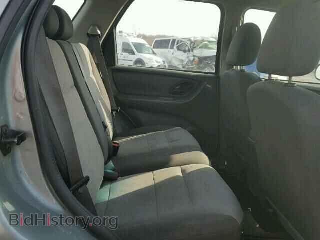 2007 FORD ESCAPE - VIN: 1FMCU02Z37KB76791 - Фото 6