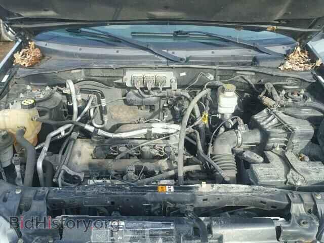 2007 FORD ESCAPE - VIN: 1FMCU02Z37KB76791 - Фото 7