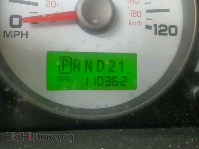 2007 FORD ESCAPE - VIN: 1FMCU02Z37KB76791 - Фото 8
