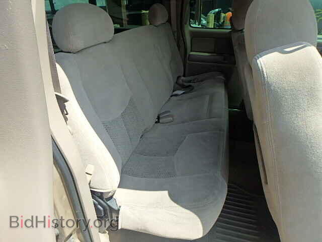 2005 CHEVROLET SILVERADO - VIN: 2GCEC19V851102840 - Фото 6