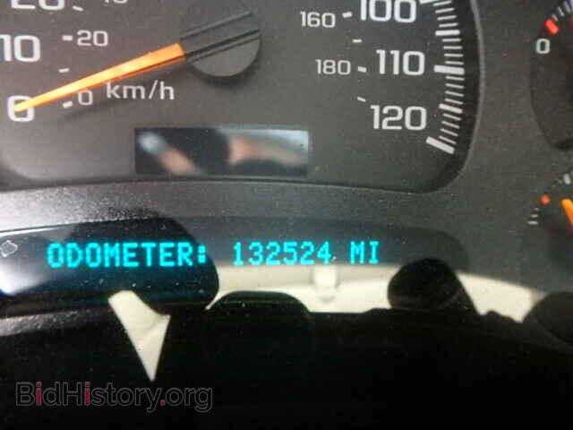 2005 CHEVROLET SILVERADO - VIN: 2GCEC19V851102840 - Фото 8