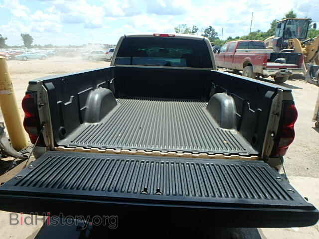 2005 CHEVROLET SILVERADO - VIN: 2GCEC19V851102840 - Фото 9