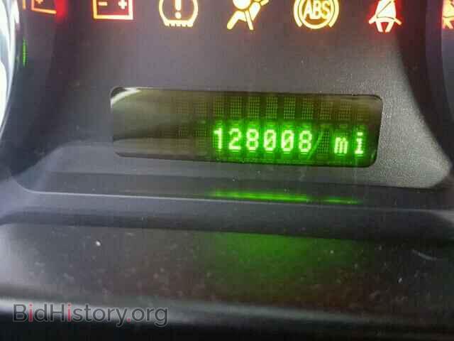 2007 FORD EDGE - VIN: 2FMDK38C07BA79962 - Фото 8