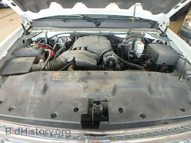 2013 CHEVROLET SILVERADO - VIN: 3GCPCSEA8DG174581 - Фото 7