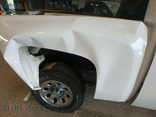 2013 CHEVROLET SILVERADO - VIN: 3GCPCSEA8DG174581 - Фото 9