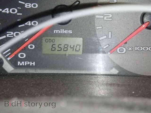 2003 MITSUBISHI ECLIPSE - VIN: 4A3AC74H73E033991 - Фото 8