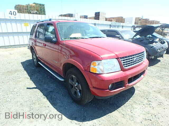 Photo 1FMDU75W65UA27162 - FORD EXPLORER 2005