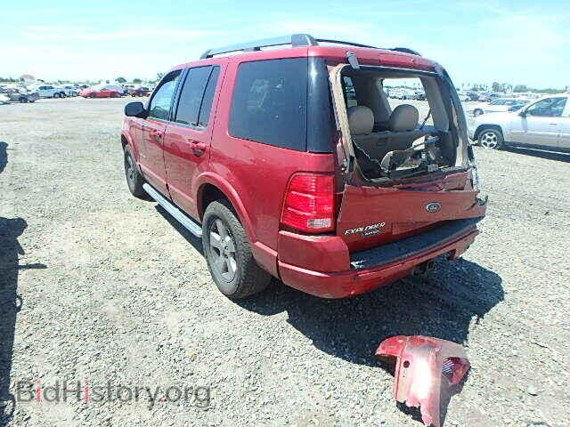 2005 FORD EXPLORER - VIN: 1FMDU75W65UA27162 - Фото 3