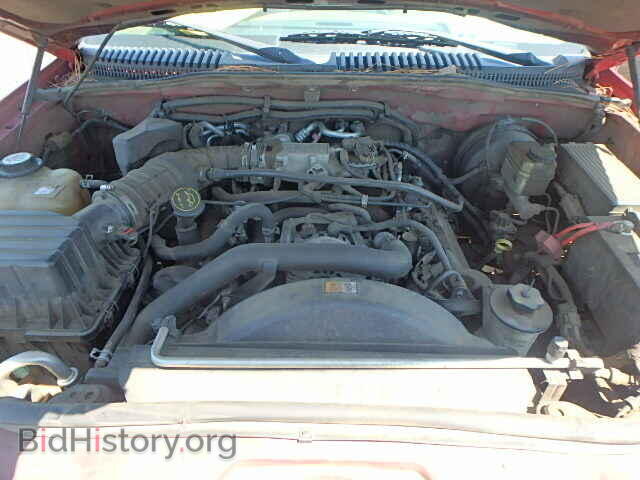 2005 FORD EXPLORER - VIN: 1FMDU75W65UA27162 - Фото 7