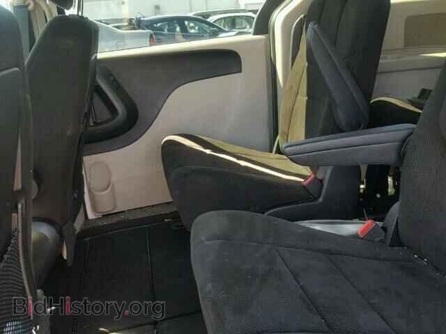 2012 DODGE CARAVAN - VIN: 2C4RDGCG2CR136556 - Photo 6