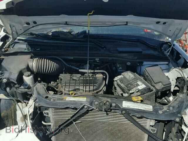 2012 DODGE CARAVAN - VIN: 2C4RDGCG2CR136556 - Photo 7