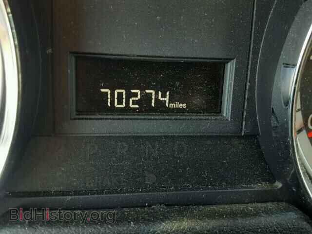 2012 DODGE CARAVAN - VIN: 2C4RDGCG2CR136556 - Photo 8