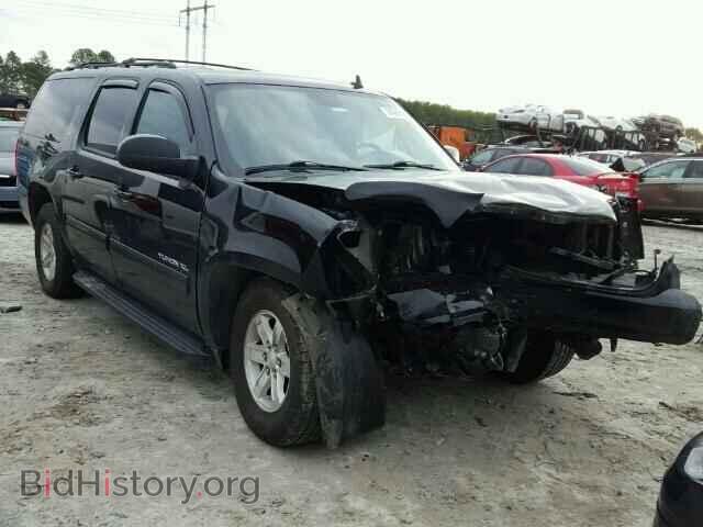 Photo 1GKS1KE0XDR349554 - GMC YUKON 2013