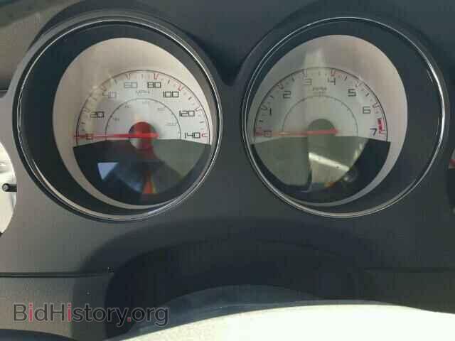 2014 DODGE CHALLENGER - VIN: 2C3CDYAG1EH220203 - Фото 8