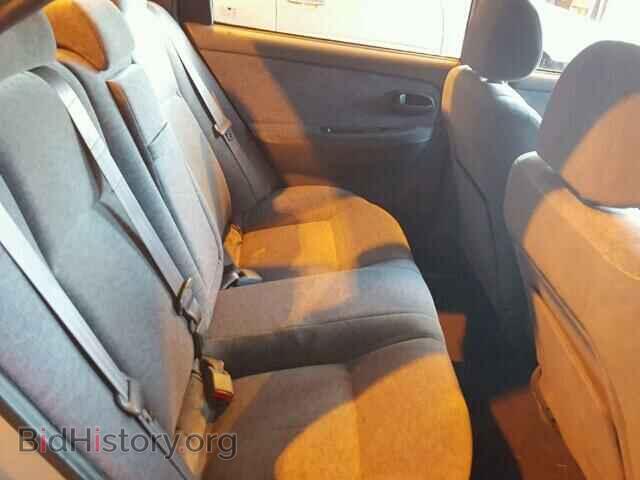 2005 KIA OPTIMA - VIN: KNAGD126655388885 - Photo 6