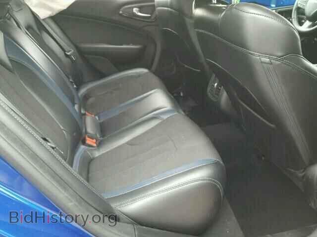 2015 CHRYSLER 200 - VIN: 1C3CCCBBXFN700435 - Photo 6