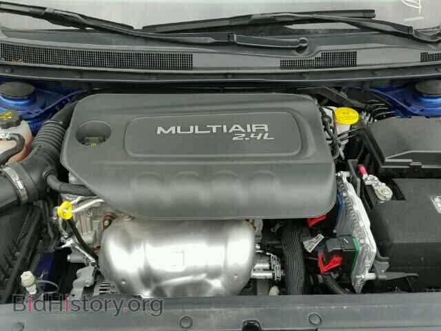 2015 CHRYSLER 200 - VIN: 1C3CCCBBXFN700435 - Photo 7