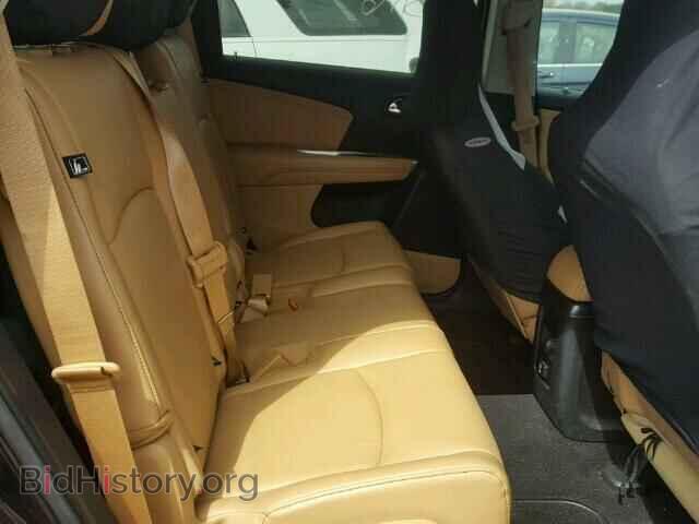 2012 DODGE JOURNEY - VIN: 3C4PDCDG2CT180360 - Фото 6