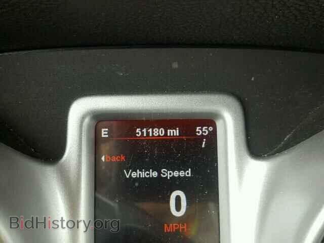 2012 DODGE JOURNEY - VIN: 3C4PDCDG2CT180360 - Фото 8