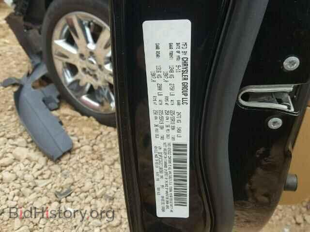 2012 DODGE JOURNEY - VIN: 3C4PDCDG2CT180360 - Фото 10
