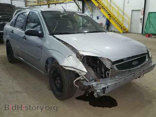 Фотография 1FAFP34N46W195674 - FORD FOCUS 2006
