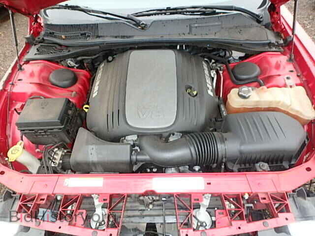 2012 DODGE CHALLENGER - VIN: 2C3CDYBT8CH225956 - Photo 7