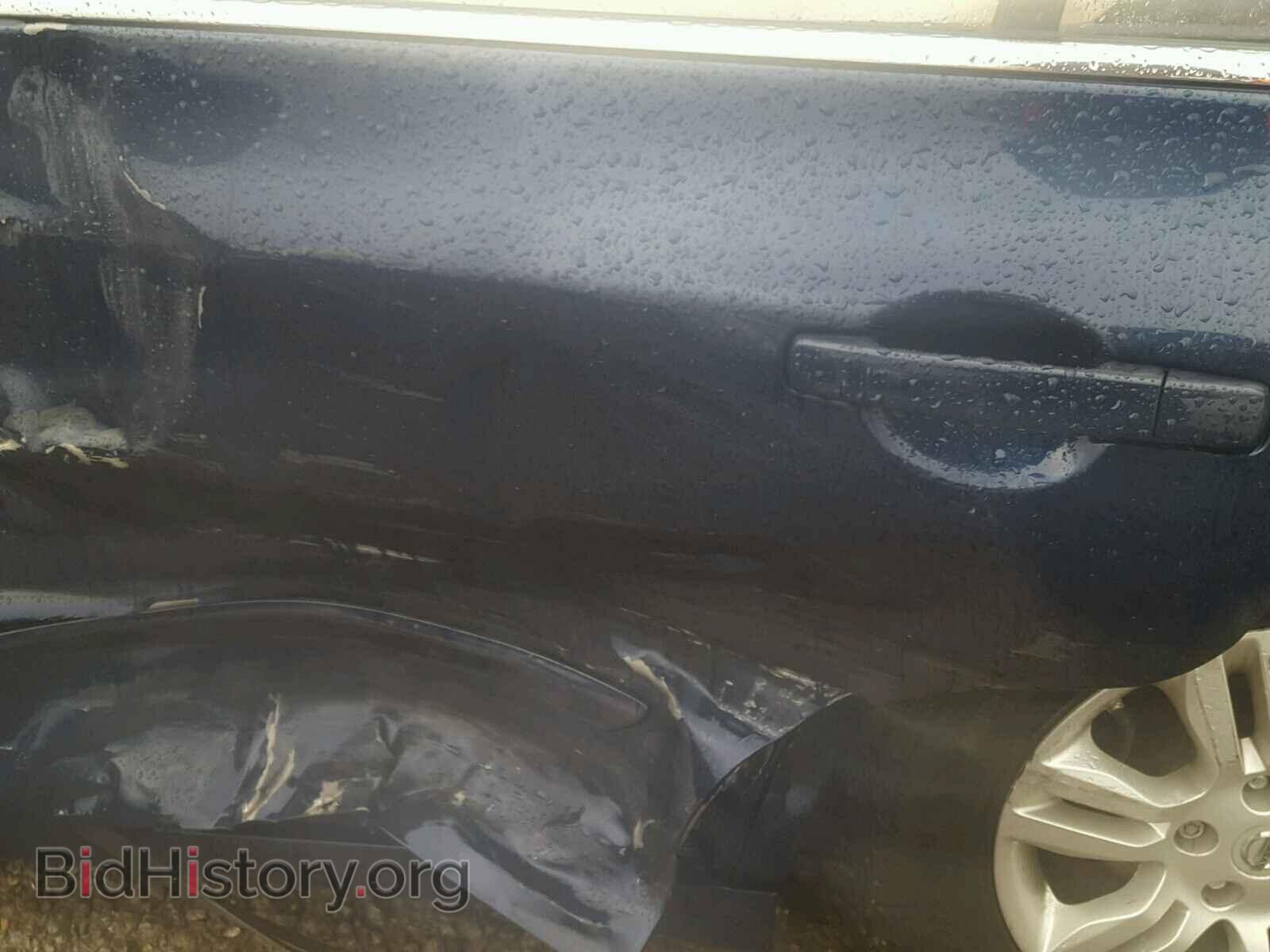 2011 NISSAN ALTIMA BAS - VIN: 1N4AL2APXBC110922 - Фото 9