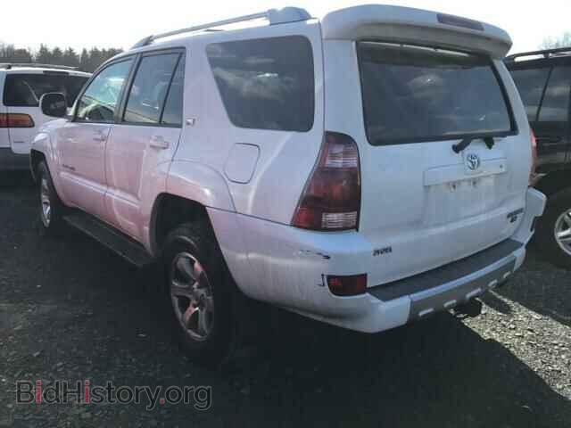 2005 TOYOTA 4RUNNER - VIN: JTEBU14R450064458 - Фото 3