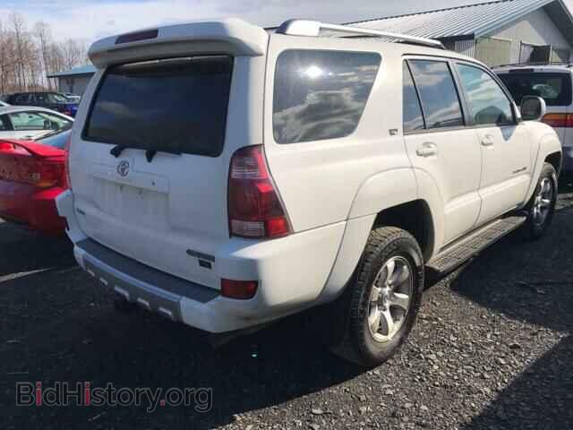 2005 TOYOTA 4RUNNER - VIN: JTEBU14R450064458 - Фото 4