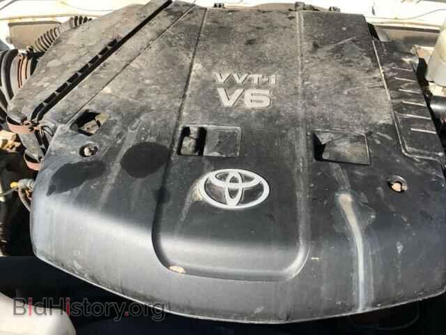 2005 TOYOTA 4RUNNER - VIN: JTEBU14R450064458 - Фото 6