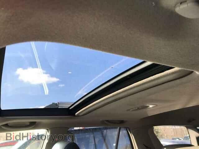 2005 TOYOTA 4RUNNER - VIN: JTEBU14R450064458 - Фото 7