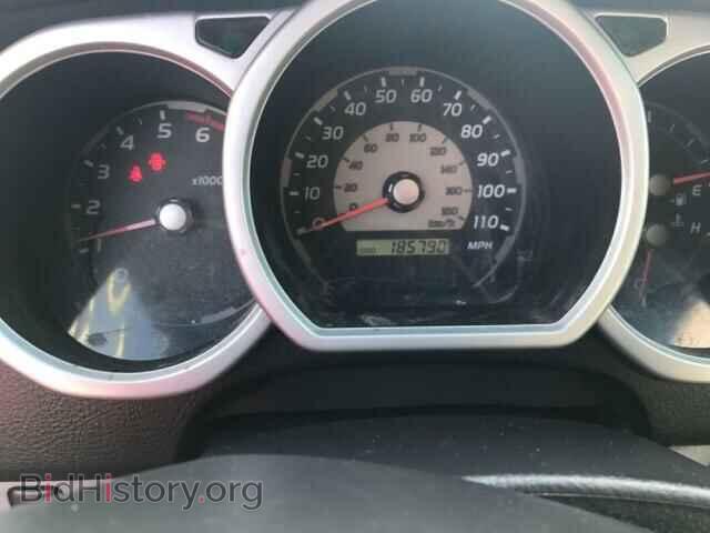 2005 TOYOTA 4RUNNER - VIN: JTEBU14R450064458 - Фото 8