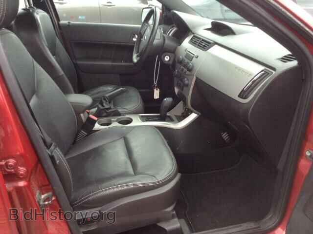 2011 FORD FOCUS - VIN: 1FAHP3GN6BW158401 - Фото 5