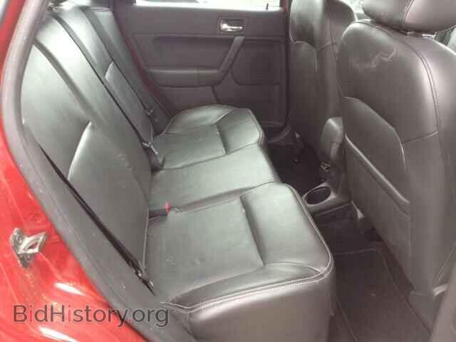 2011 FORD FOCUS - VIN: 1FAHP3GN6BW158401 - Фото 6