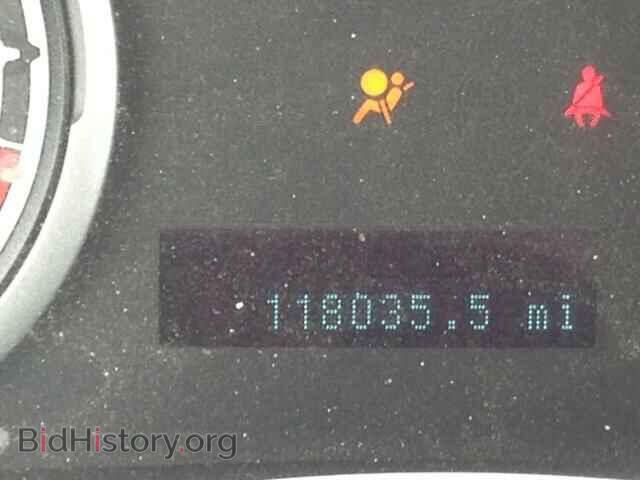 2011 FORD FOCUS - VIN: 1FAHP3GN6BW158401 - Фото 8