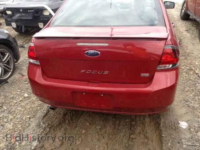 2011 FORD FOCUS - VIN: 1FAHP3GN6BW158401 - Фото 10