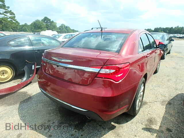 2013 CHRYSLER 200 - VIN: 1C3CCBBG3DN703857 - Photo 3