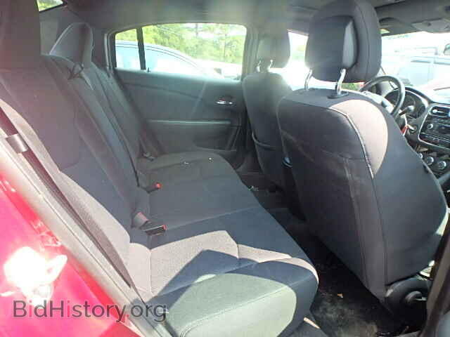 2013 CHRYSLER 200 - VIN: 1C3CCBBG3DN703857 - Photo 6