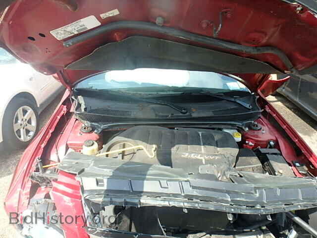 2013 CHRYSLER 200 - VIN: 1C3CCBBG3DN703857 - Photo 7