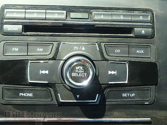 2014 HONDA CIVIC - VIN: 19XFB2F52EE257307 - Фото 10