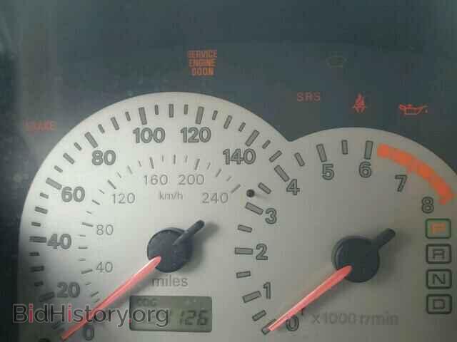 2002 MITSUBISHI ECLIPSE - VIN: 4A3AC84H52E043021 - Фото 8