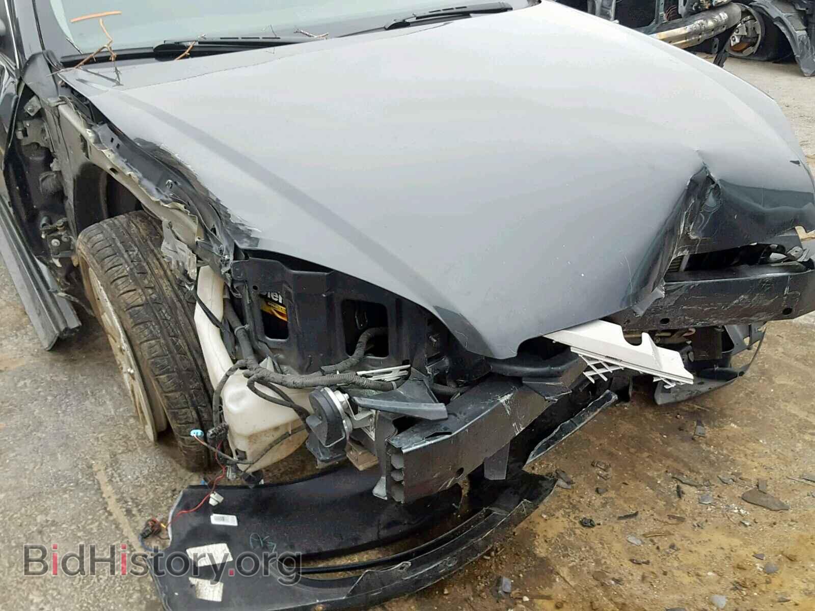 2014 CHEVROLET IMPALA - VIN: 2G1WB5E35E1189673 - Photo 9