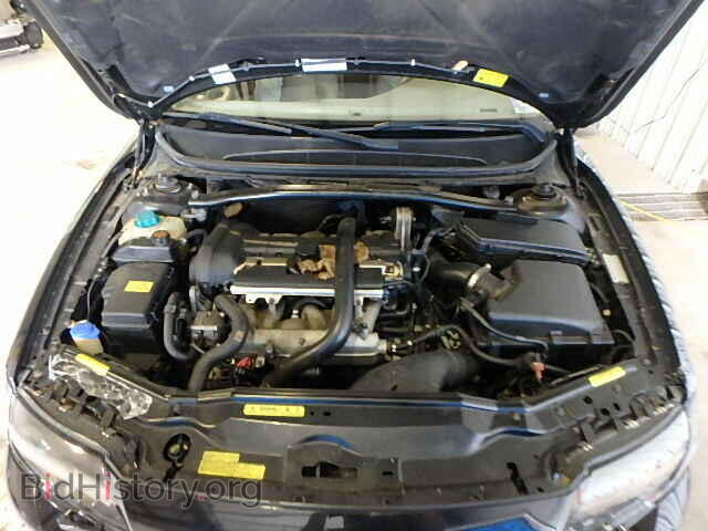 2004 VOLVO S80 - VIN: YV1TH59H841381540 - Фото 7