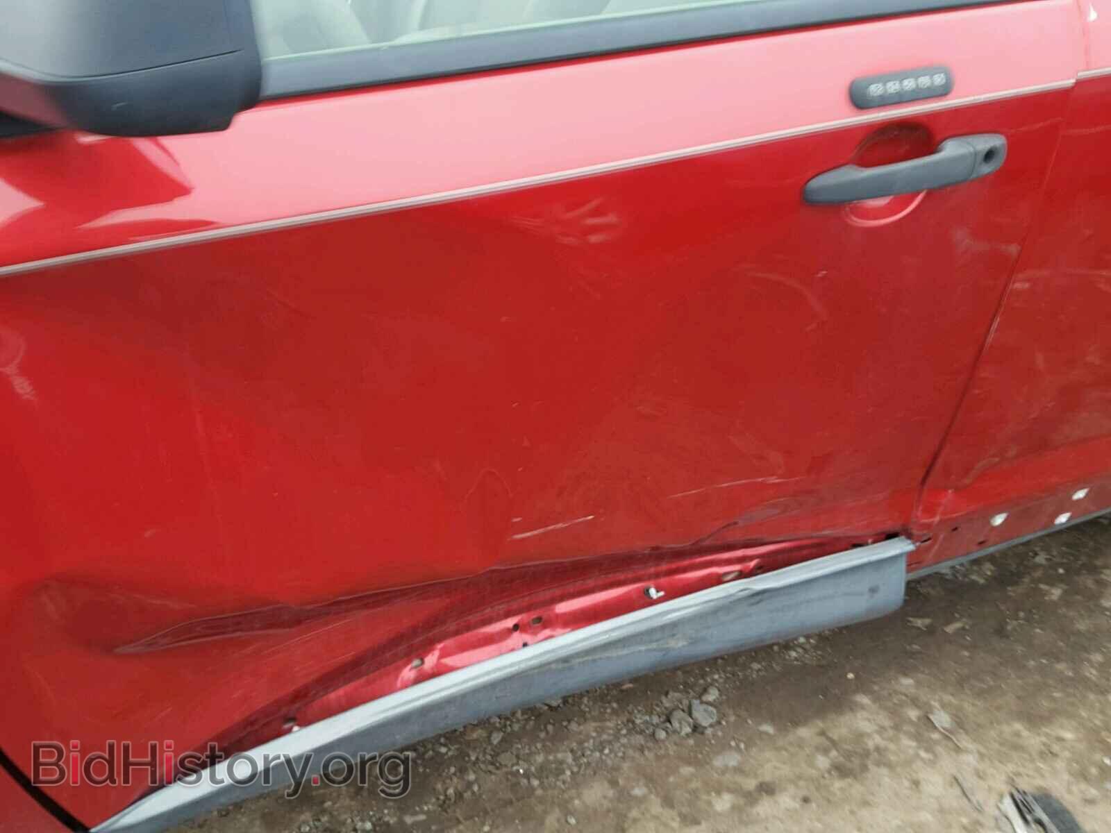 2010 FORD EDGE - VIN: 2FMDK3GC3ABB40455 - Фото 9
