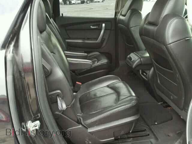 2009 GMC ACADIA - VIN: 1GKEV23D89J176727 - Фото 6