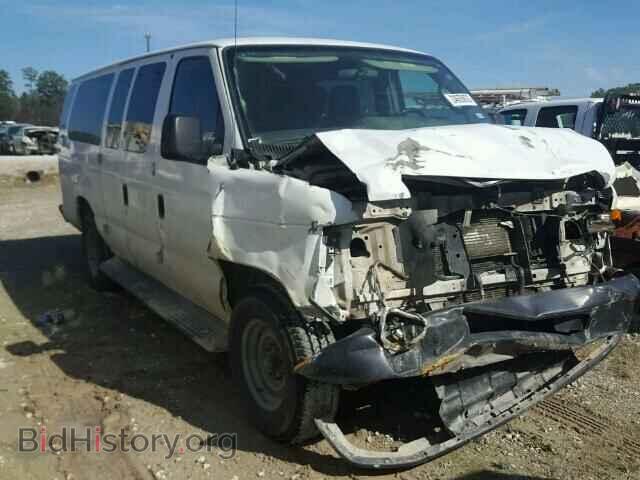 Photo 1FBSS3BL5EDA03007 - FORD ECONOLINE 2014