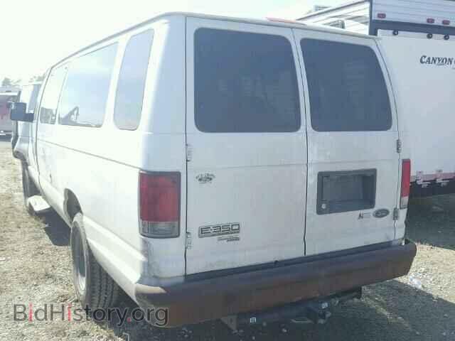 2014 FORD ECONOLINE - VIN: 1FBSS3BL5EDA03007 - Photo 3