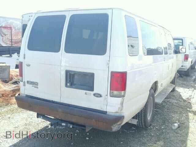 2014 FORD ECONOLINE - VIN: 1FBSS3BL5EDA03007 - Photo 4