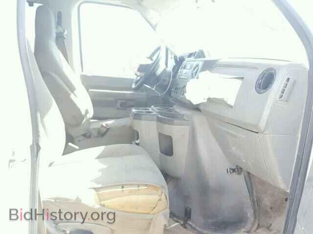 2014 FORD ECONOLINE - VIN: 1FBSS3BL5EDA03007 - Photo 5