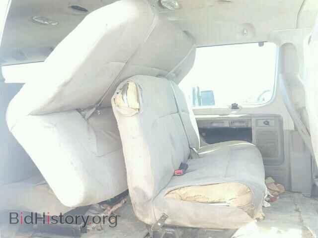 2014 FORD ECONOLINE - VIN: 1FBSS3BL5EDA03007 - Photo 6